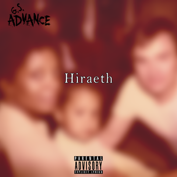 G.S. Advance - Hiraeth
