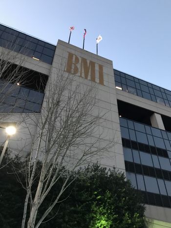 BMI Office
