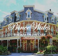 The Prince Of Wales Hotel