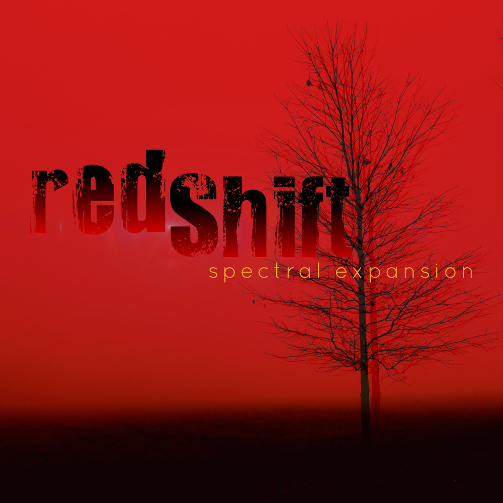 redShift, redshift musicworks, spectral expansion, CD, Music, 