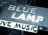 Blue Lamp - Sac Safe Space Benefit