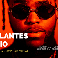 John de Vinci on Vigilantes Radio by Vigilantes Radio Podcast