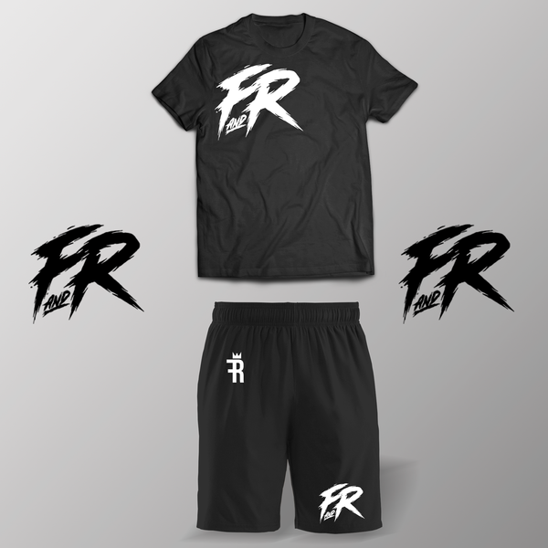 F&R Reach Outfit