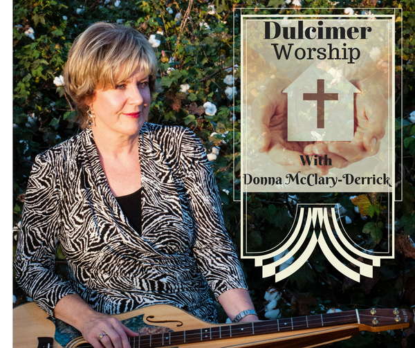 Welcome to my new YouTube channel Dulcimer Worship, where I will be sharing some of my favorite worship songs that I play on my Dulciborn.  I will post a new song the first Wednesday of every month!  Lyrics and chord charts with mountain dulcimer tab notation are available for download for each song.