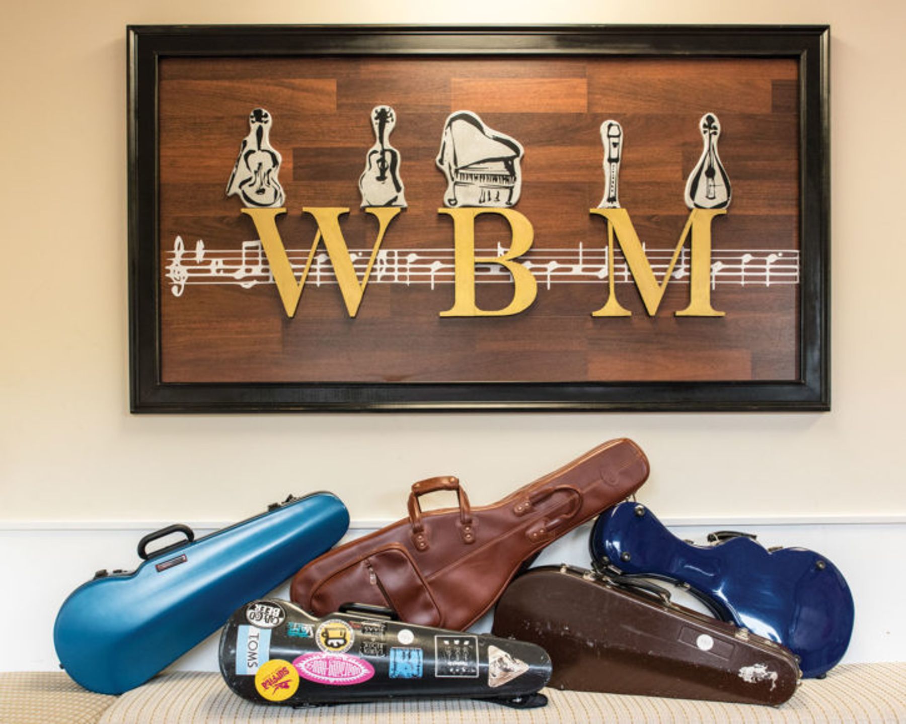 West Bend Music Instructors