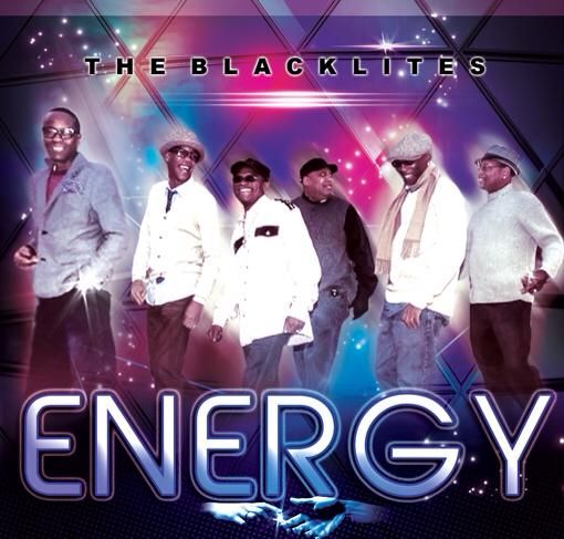 The Blacklites
Energy