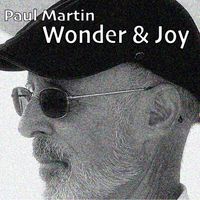 WONDER & JOY by Paul Martin