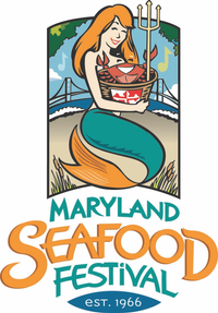 2022 Maryland Seafood Festival 