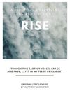 "Rise" A Cappella REPRODUCIBLE MUSIC (SAATBB)