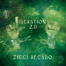 ZiGGi Recado - Liberation 2.0 (2012) EP