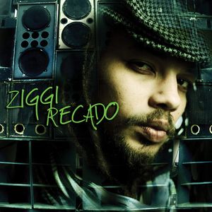 ZiGGi Recado - ZiGGi Recado (2011) Album