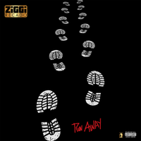 "Run away"
Produced by ZiGGa
©℗ 2022 Nayamari Music