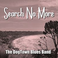 Search No More by The DogTown Blues Band