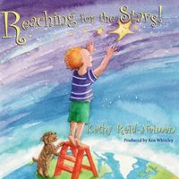 Reaching for The Stars by Kathy Reid-Naiman