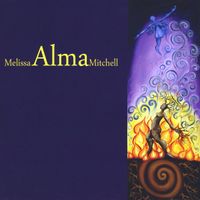 Alma - 2006 by Melissa Mitchell