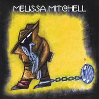 Freakin' Live by Melissa Mitchell