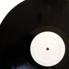 13th Floor Renegades: White Label Test Pressing Signed Vinyl LP