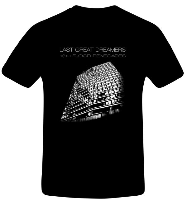 13th Floor Renegades Unisex T-Shirt