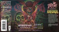 AS Anthropophagy BEER!