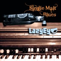 Single Malt Blues: CD