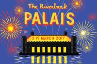Adelaide Festival - River Bank Palais