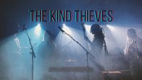 1st Friday Concerts in the Park: The Kind Thieves -w- Derian Mills 