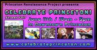 Celebrate Princeton Street Fair