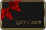 $50 GIFT CERTIFICATE 