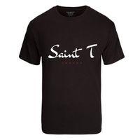 SAINT T (T-Shirt unisex)