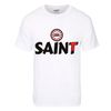 SAINT T (train t-shirt)