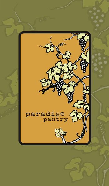 Paradise Pantry
