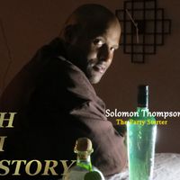 History by Solomon Thompson