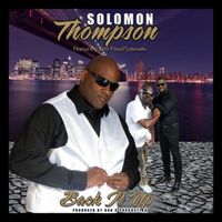 Back It Up by Solomon Thompson