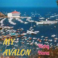My Avalon by Ricky Hana