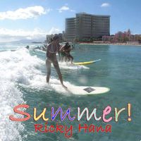 Summer!: CD