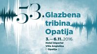 53rd Music Festival Opatija