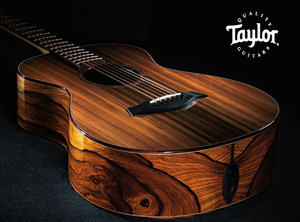 Taylor Guitars
  
Speak for themselves . .  

Great Guitars