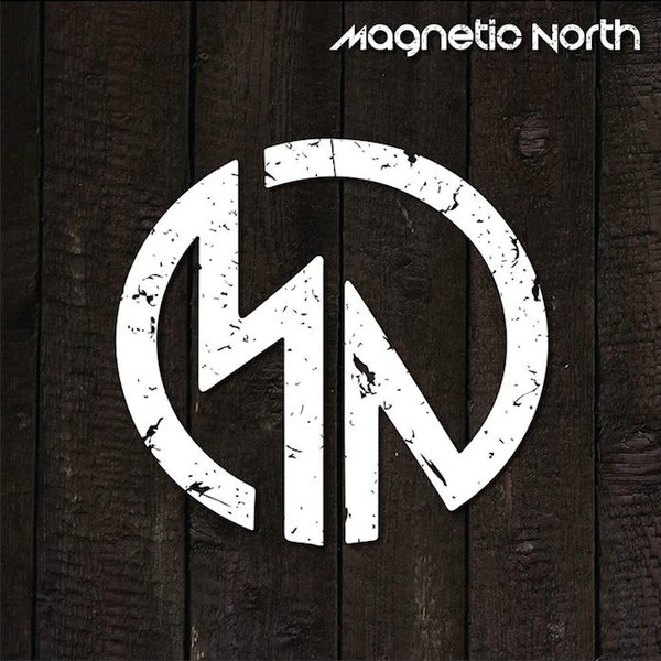 Magnetic North EP: CD