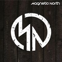 Magnetic North EP by Magnetic North