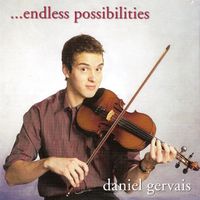 Endless Possibilities by Daniel Gervais