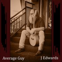 Average Guy: CD