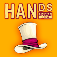 Hands by Shivan