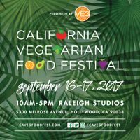 California Vegetarian Food Festival