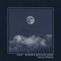 Luna // Granular Pads