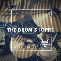 The Drum Shoppe // Sample Pack