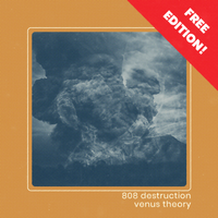 808 Destruction // Free Edition