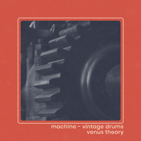 Machine // Vintage Drums