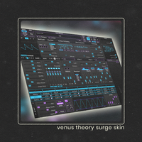 Venus Theory Surge Skin