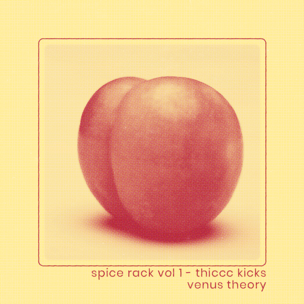 Spice Rack Vol 1 // Kicks