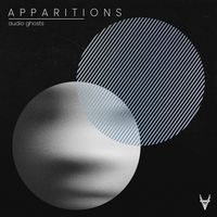 Apparitions // Audio Ghost Pads